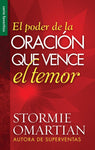 El poder de la oración que vence el temor (Serie Favoritos)