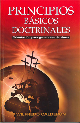 Principios Basicos Doctrinales