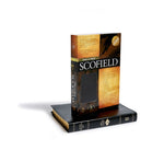 BIBLIA SCOFIELD (LETHER)