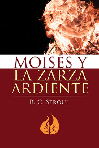 Moises y la Zarza Ardiente