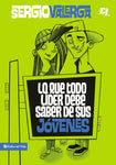 Lo que todo líder debe saber de sus jóvenes (Especialidades Juveniles)