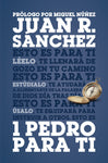 1 Pedro para Ti - Juan R. Sanchez