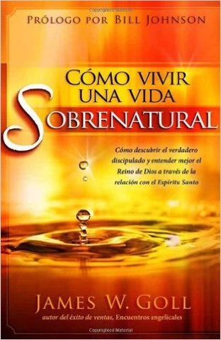 UNA VIDA SOBRE NATURAL