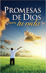 PROMESAS DE DIOS PARA TU VIDA