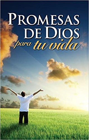 PROMESAS DE DIOS PARA TU VIDA