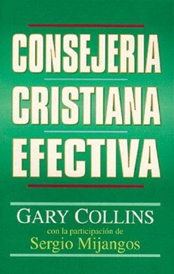 CONSEJERIA CRISTIANA EFECTIVA- Garry Collins