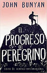El Progreso del Peregrino New Cover