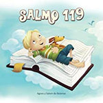 SALMO 119 LIBRO INFANTIL