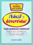 FACIL Y DIVERTIDO