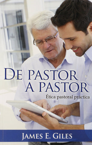 De pastor a pastor