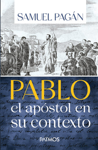 Pablo: El apóstol en su contexto