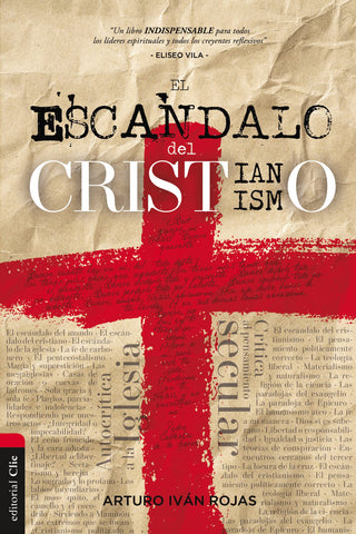 El escándalo del cristianismo