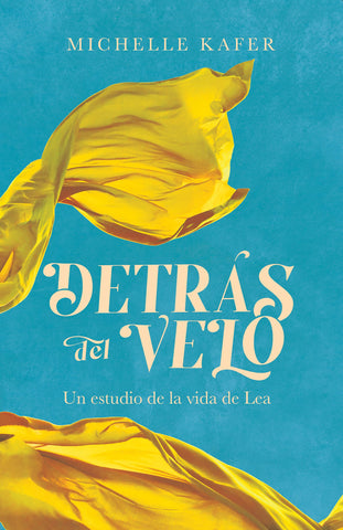 Detrás del velo