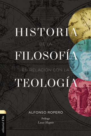Historia de la Filosofía Con Relación a la Teología