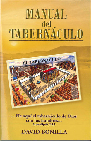 Manual del tabernaculo