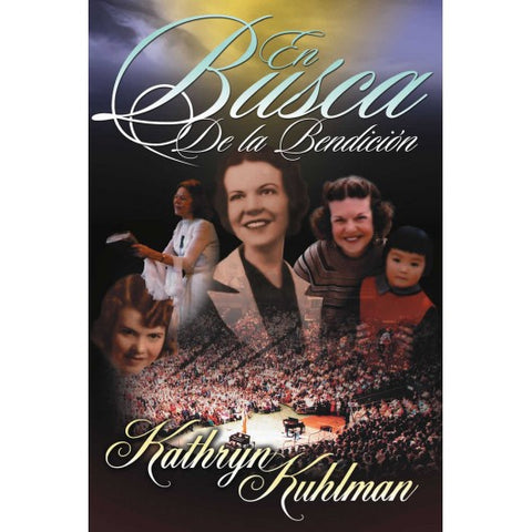 En Busca de la Bendición