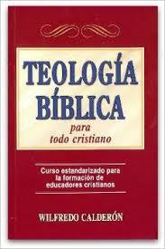 Teologia biblica