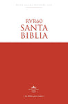 RVR60-Santa Biblia - Edición Económica