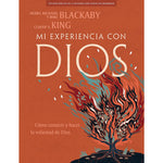 Mi Experiencia con Dios - Libro para el Discípulo