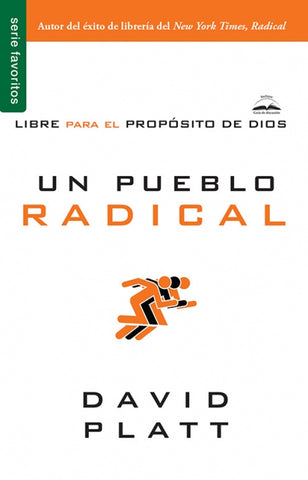 Un Pueblo Radical (Pocket)