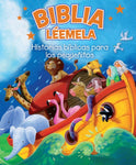 BIBLIA LEEMELA