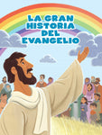 La Historia del Evangelio