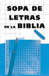 SOPA DE LETRAS DE LA BIBLIA
