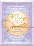Alabanza para cada día: Refrigerio espiritual para mujeres--Una infusión de sabiduría espiritual del libro de Salmos (Spiritual Refreshment for Women) (Spanish Edition) CADA DIA