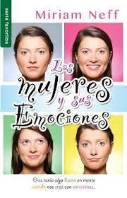 Mujeres y sus emociones (Pocket)