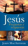 Jesus: preguntas y respuestas