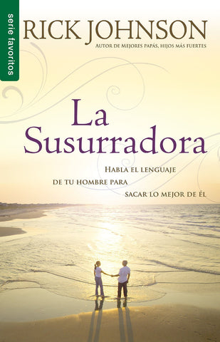 La Susurradora