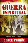 LA GUERRA ESPIRITUAL