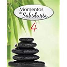 MOMENTOS DE SABIDURIA #4