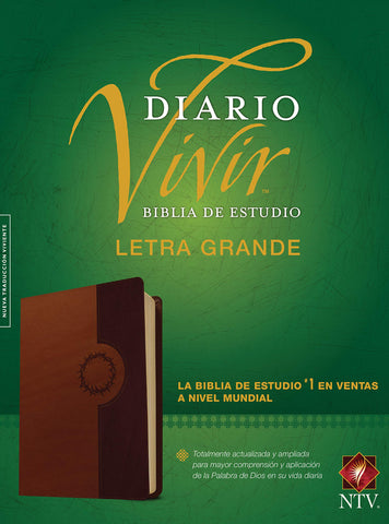 DIARIO VIVIR NTV LETRA GRANDE CAFE/CAFE CLARO