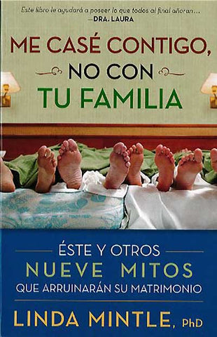 ME CASE CONTIGO NO CON TU FAMILIA