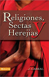 RELIGIONES, SECTAS Y HEREGIAS
