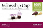 Fellowship Cup  Box 250