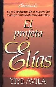 El profeta Elias