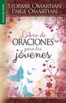 Libro de oraciones para los jovenes