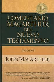 Comentario MacArthur ROMANO