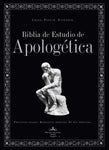 Biblia de Estudio de Apologética, tapa dura