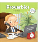 Proverbios - Libro Infantil