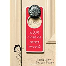 En busca de la pasión: ¿qué clase de amor haces?