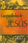 Las parábolas de Jesús-  Roberto Fricke