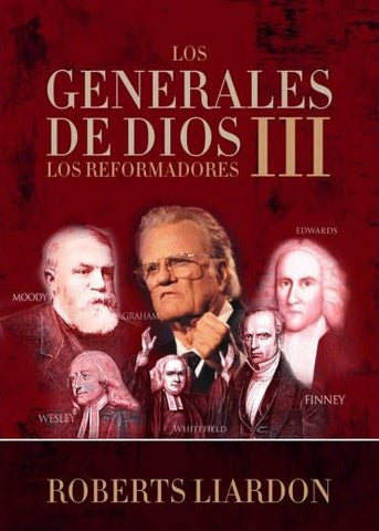 Los Generales de Dios III