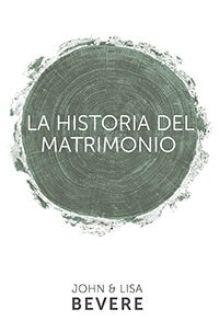 HISTORIA DEL MATRIMONIO -John & Lisa Bevere