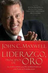 LIDERAZGO PRINCIPIOS DE ORO - JOHN C. MAXWELL