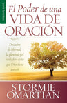 El poder de una vida de oracion-(Bolsillo)Stormie Omartian