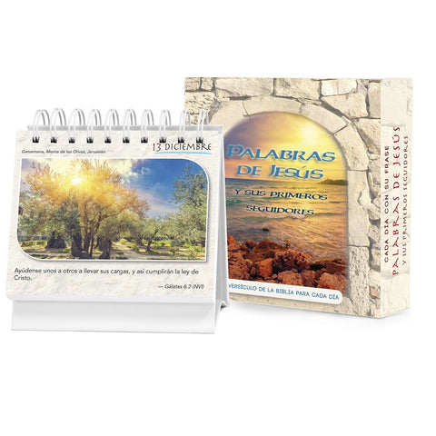 Perlas de Sabiduría- Palabras de Jesús