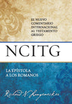 Romanos - NCITG - Longnecker, Richard